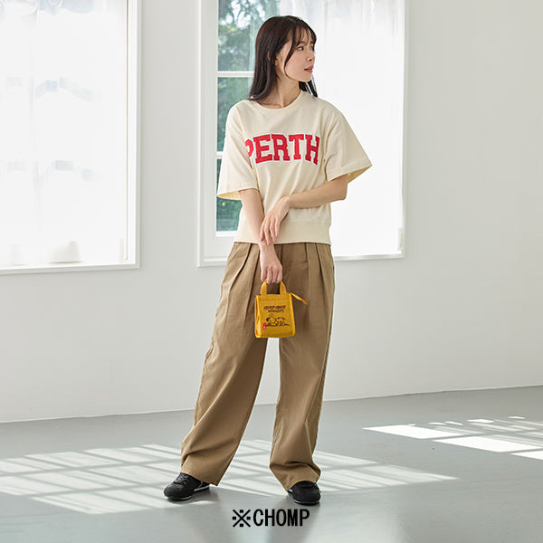 PEANUTS ROOTOTE サーモキーパー ベビー (1B)