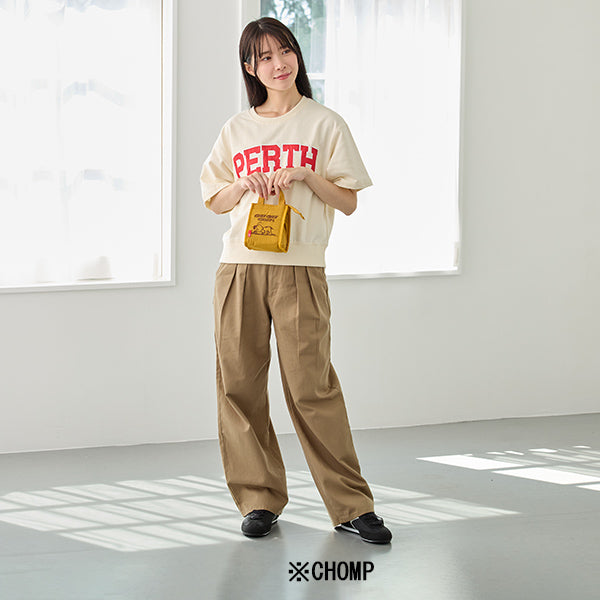 PEANUTS ROOTOTE サーモキーパー ベビー (1B)