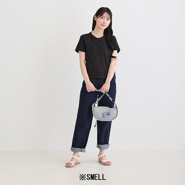 PEANUTS ROOTOTE サーモキーパー ラウンド (1B)