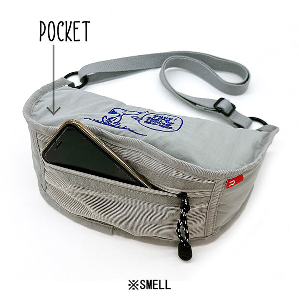 PEANUTS ROOTOTE サーモキーパー ラウンド (1B)