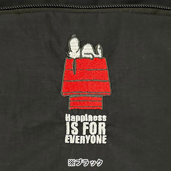 PEANUTS ROOTOTE メッケル (1D)