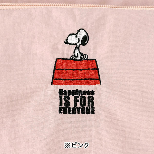 PEANUTS ROOTOTE メッケル (1D)