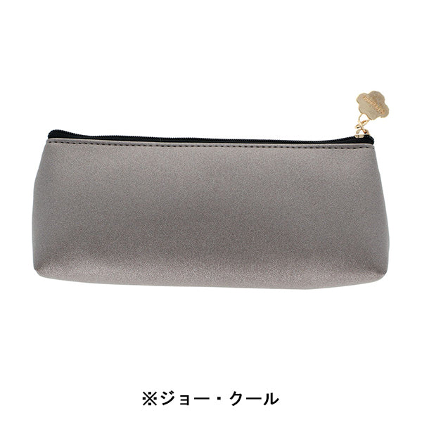 【AT12】 スヌーピー ペンケーススリム (PEANUTS AMERICAN TASTE 12)