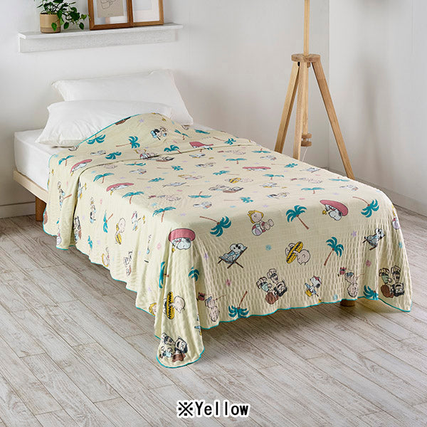 スヌーピー クールケット (BEACH)