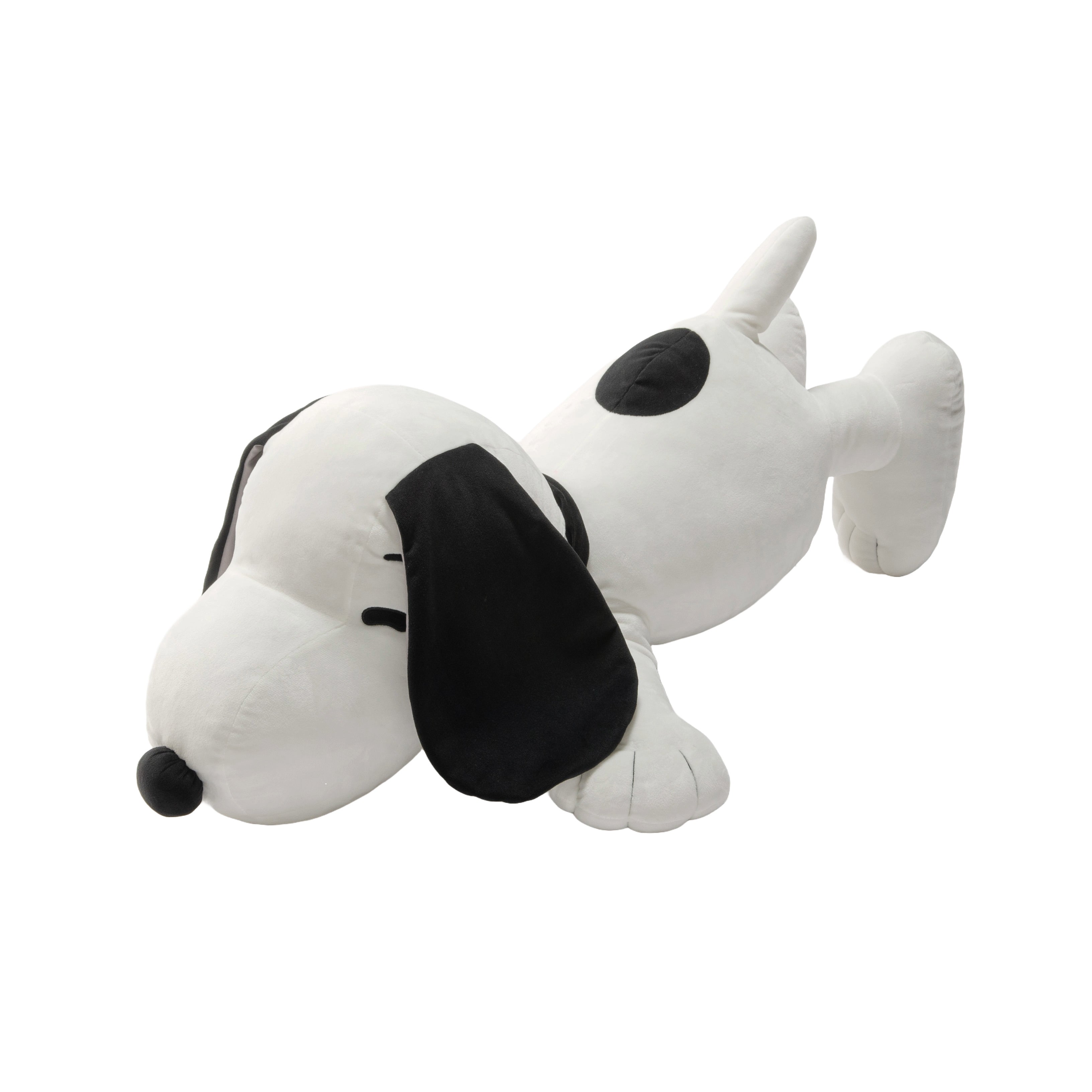 スヌーピー 特大だきまくら