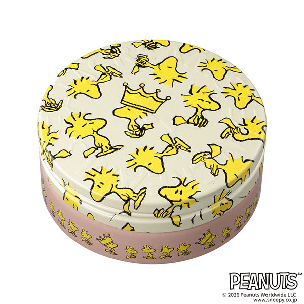 スヌーピー スチームクリーム (ウッドストックがいっぱい)