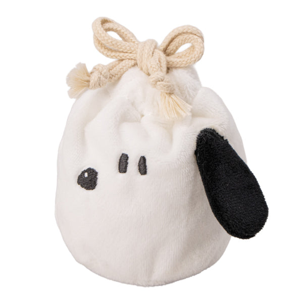 スヌーピー トレーディング ミニ巾着