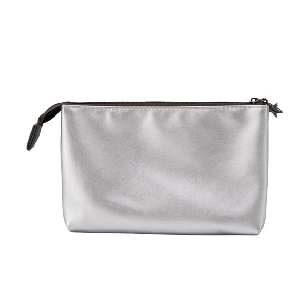 スヌーピー Wフラットポーチ (Born to be cool)