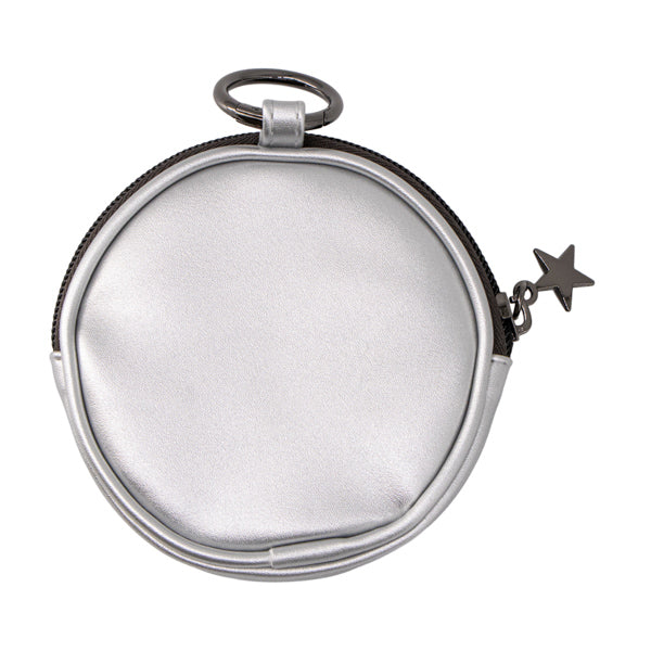 スヌーピー サークルミニポーチ (Born to be cool)