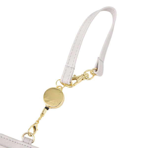 スヌーピー シングルパスケース (Close Brothers)