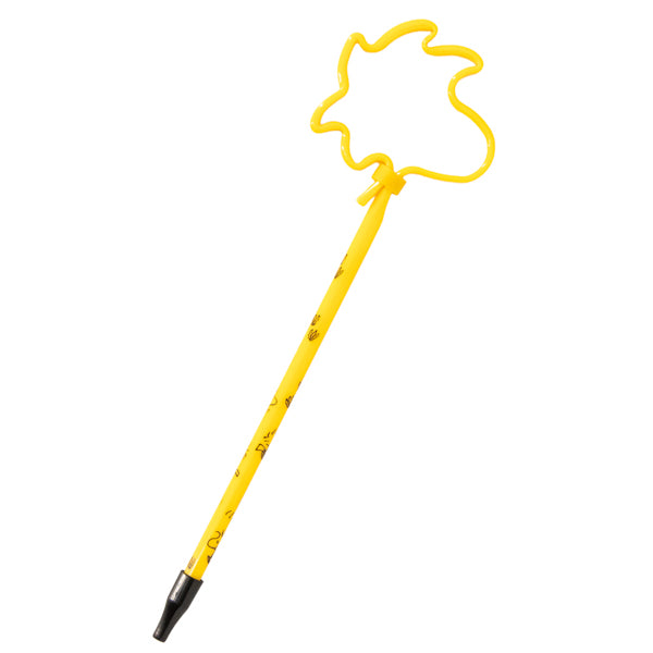 SNOOPY GARDEN フェイスペン(ウッドストック)