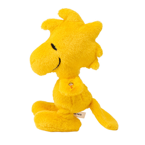 スヌーピー シュタイフ ウッドストック