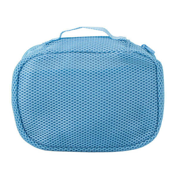 スヌーピー メッシュポーチ (SMALL/ランドリーシリーズ)