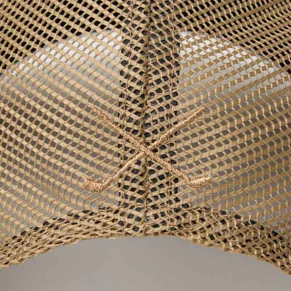 PEANUTS NEW ERA キャップ(GF 940AFTR PEANUTS BOX KHA 261 / カーキ)