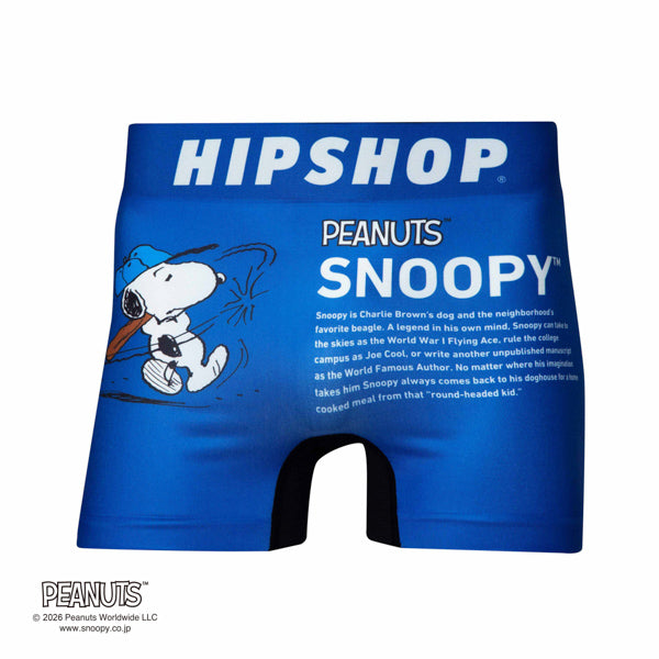 スヌーピー BASEBALL SNOOPY/ベースボール スヌーピー アンダーパンツ