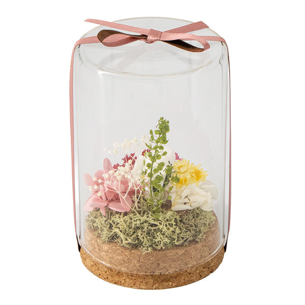 スヌーピーテラリウム (HUG)