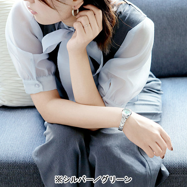 スヌーピー メタルウォッチ