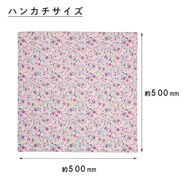 【おかいものSNOOPYオリジナル】母の日スタンディングブーケ/OKAIMONO SNOOPY flower series【送料込】