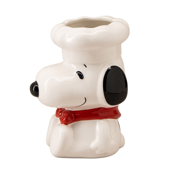 スヌーピー キッチンマルチスタンド (シェフスヌーピー)