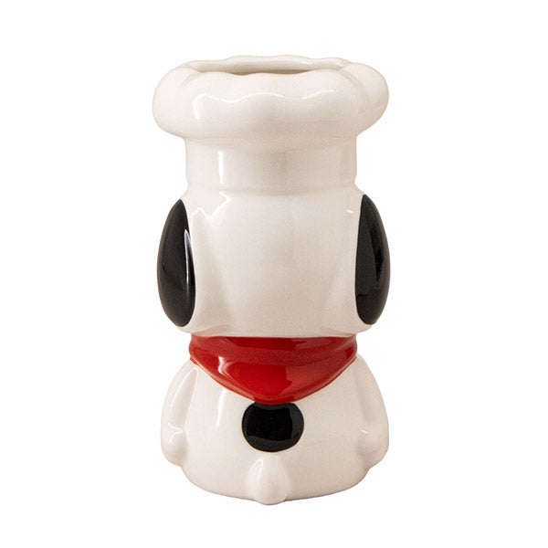 スヌーピー キッチンマルチスタンド (シェフスヌーピー)