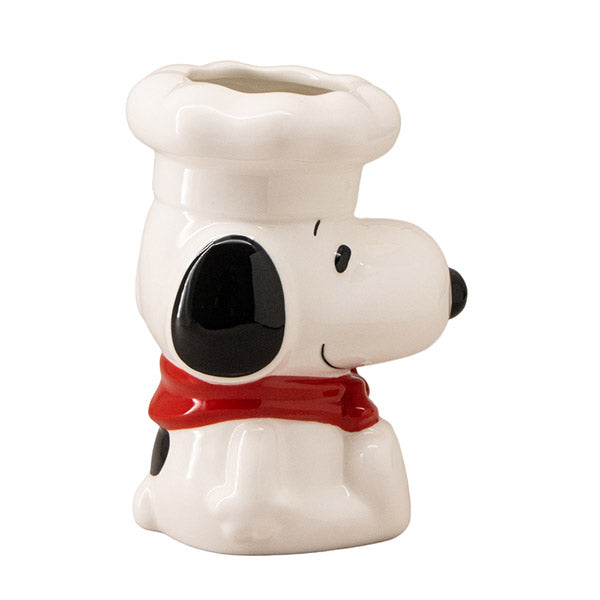 スヌーピー キッチンマルチスタンド (シェフスヌーピー)