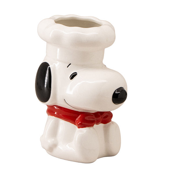 スヌーピー キッチンマルチスタンド (シェフスヌーピー)