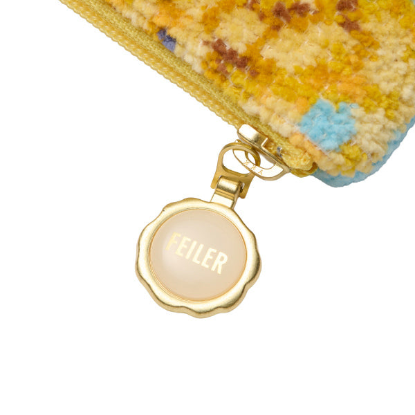 【おかいものSNOOPY限定】※4月22日発売※FEILERポーチ(Spring sleep)