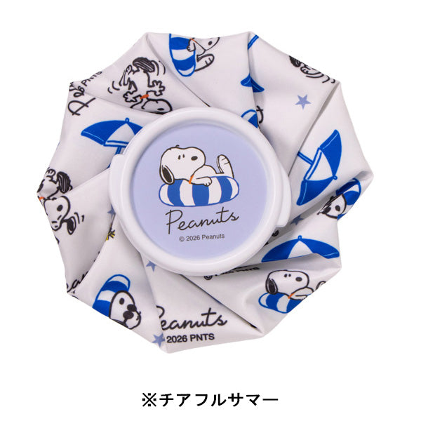 スヌーピー 氷のう S