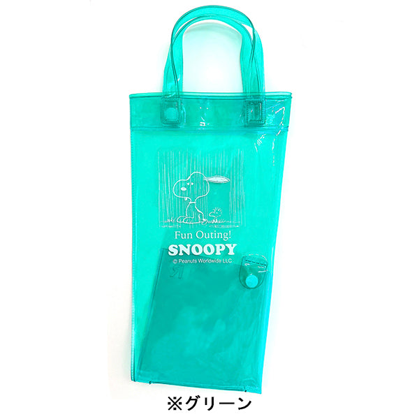 PEANUTS ROOTOTE CASA(カーサ)折畳み (0U)