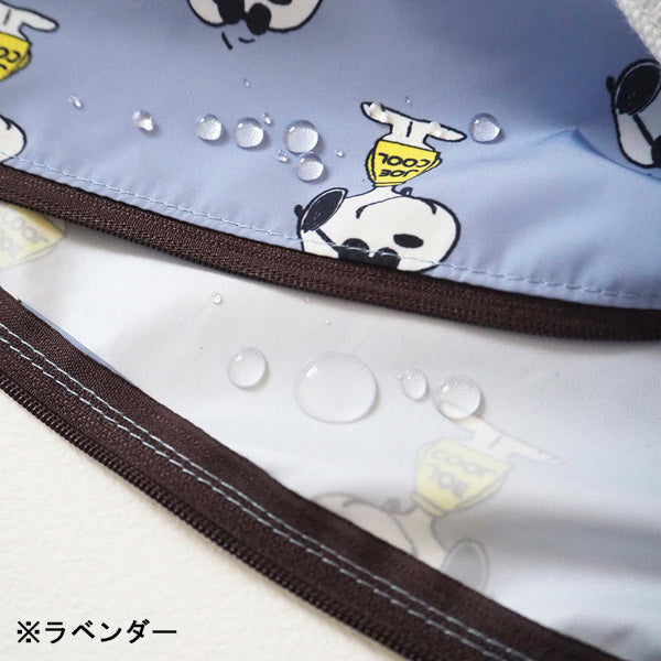 スヌーピー 撥水マルチポーチ (M)