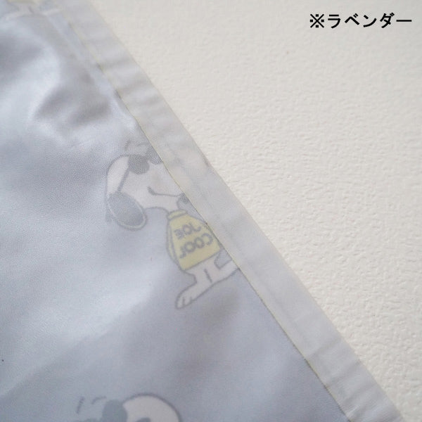 スヌーピー 撥水マルチポーチ (M)