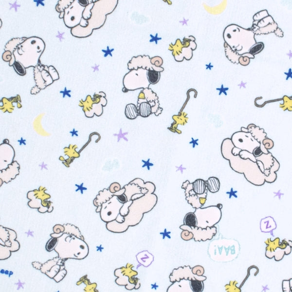 王様のくもり止め・PEANUTS (Year of the Sheep)