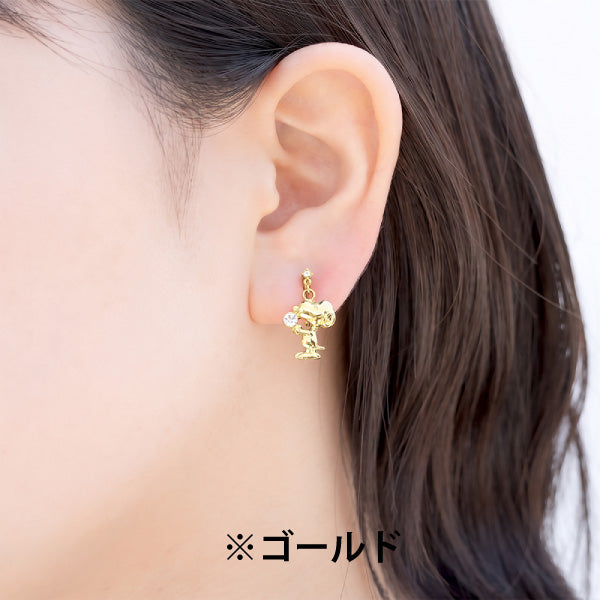 ループフィット・PEANUTS (きらきらをプレゼント)