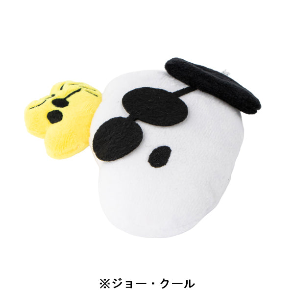 スヌーピー ぬいぐるみメジャー