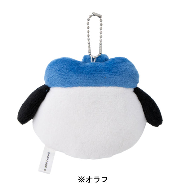 スヌーピー ぬいぐるみメジャー