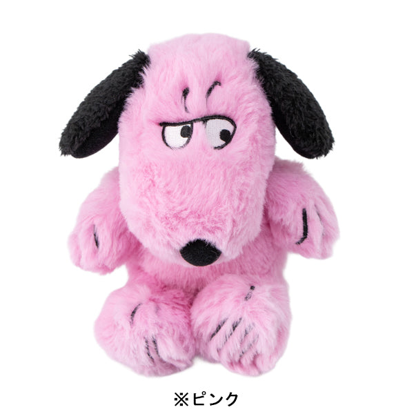 スヌーピー FUWAKUTAぬいぐるみ (I LIKE…)