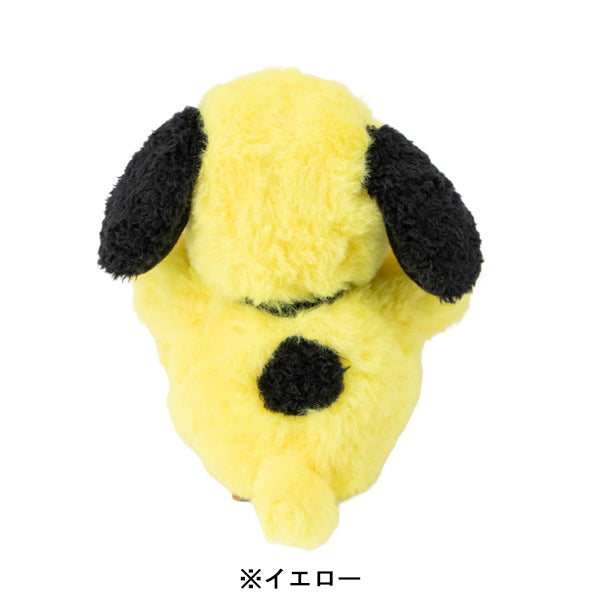 スヌーピー FUWAKUTAぬいぐるみ (I LIKE…)