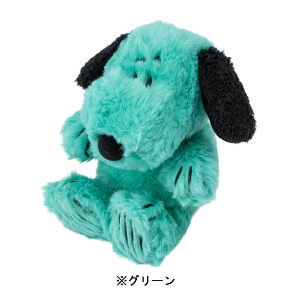 スヌーピー FUWAKUTAぬいぐるみ (I LIKE…)