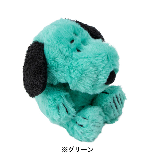 スヌーピー FUWAKUTAぬいぐるみ (I LIKE…)