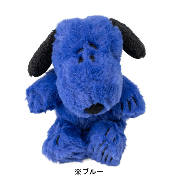 スヌーピー FUWAKUTAぬいぐるみ (I LIKE…)