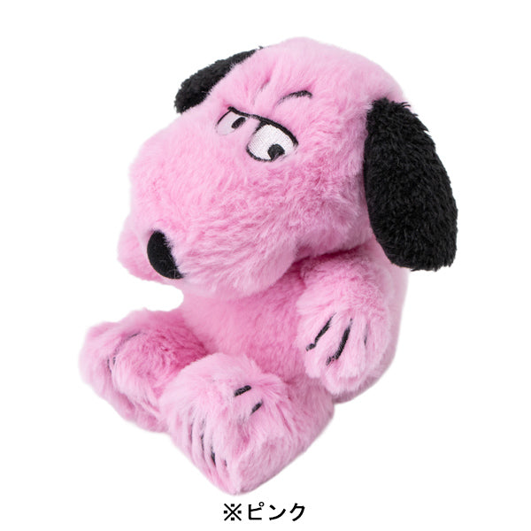 スヌーピー FUWAKUTAぬいぐるみ (I LIKE…)