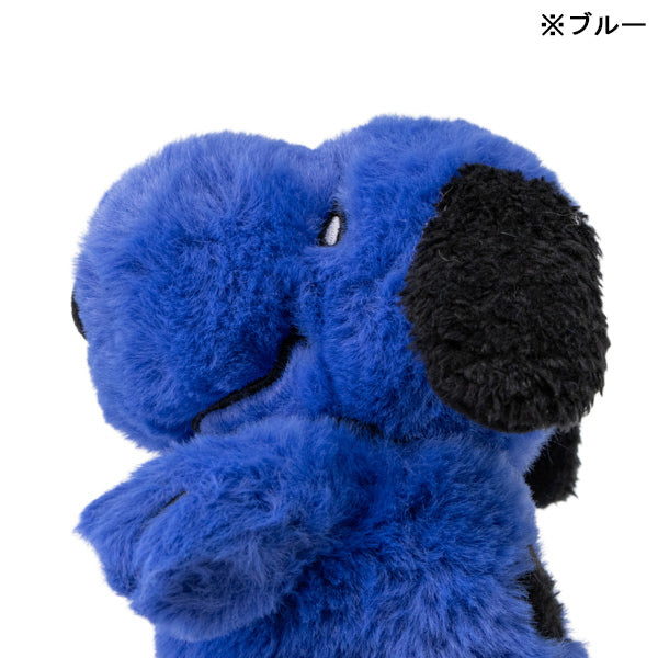 スヌーピー FUWAKUTAぬいぐるみ (I LIKE…)