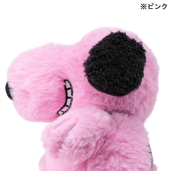 スヌーピー FUWAKUTAぬいぐるみ (I LIKE…)