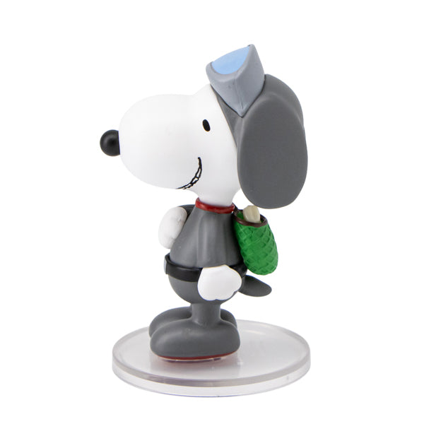 SNOOPY GARDEN ブラインドフィギュア (済州島探索)
