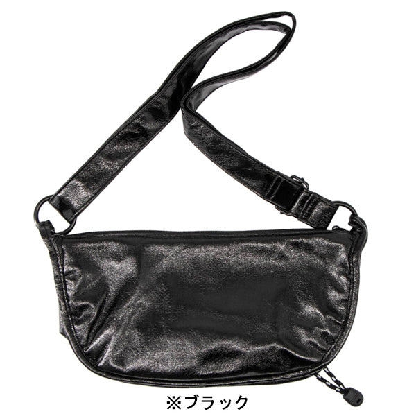 PEANUTS ROOTOTE ラウンド (メタリック/1M)