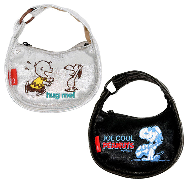PEANUTS ROOTOTE ウィズルー (メタリック/1M)
