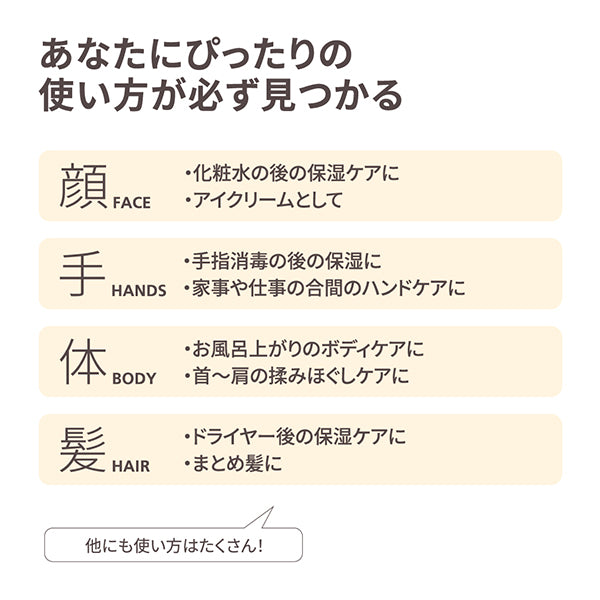 スヌーピー スチームクリーム (OLAF)