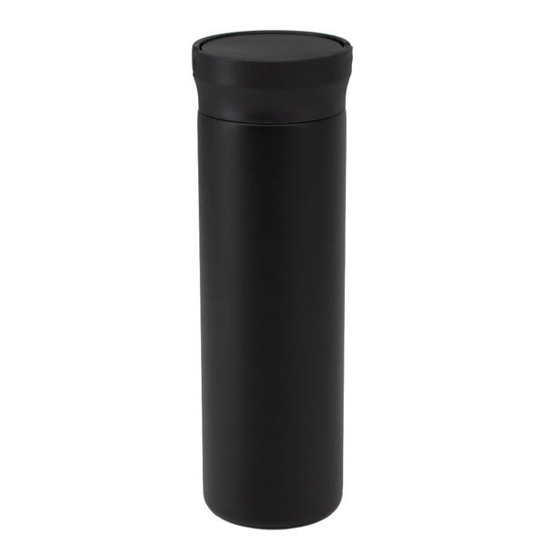 スヌーピー ハンドル付きステンレスボトル 500ml (アウトドアシリーズ)