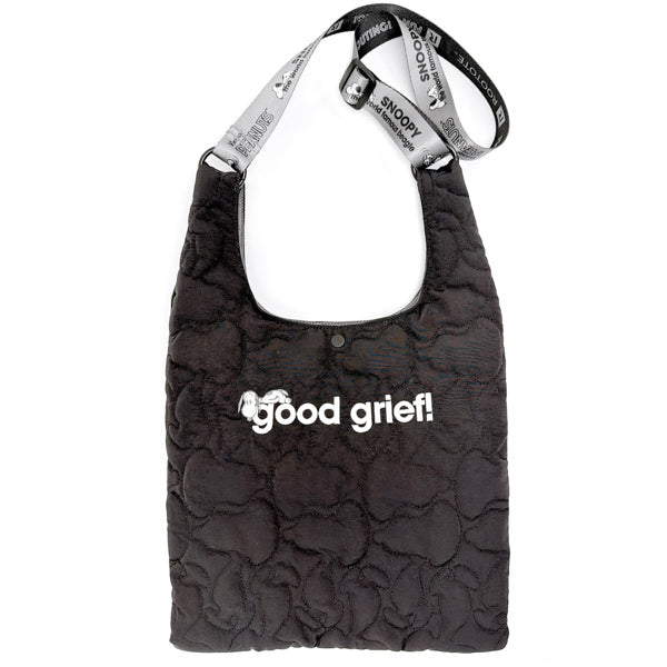 PEANUTS ROOTOTE ルーショッパー キルト (1N)