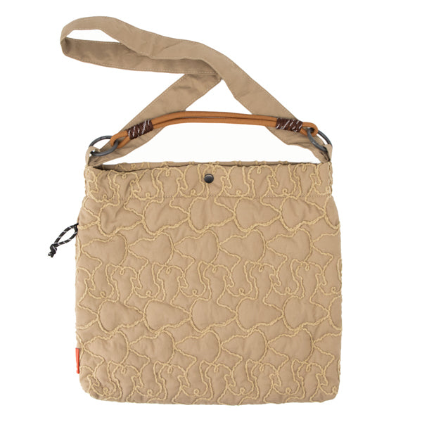 PEANUTS ROOTOTE スクエア2way キルト (1N)